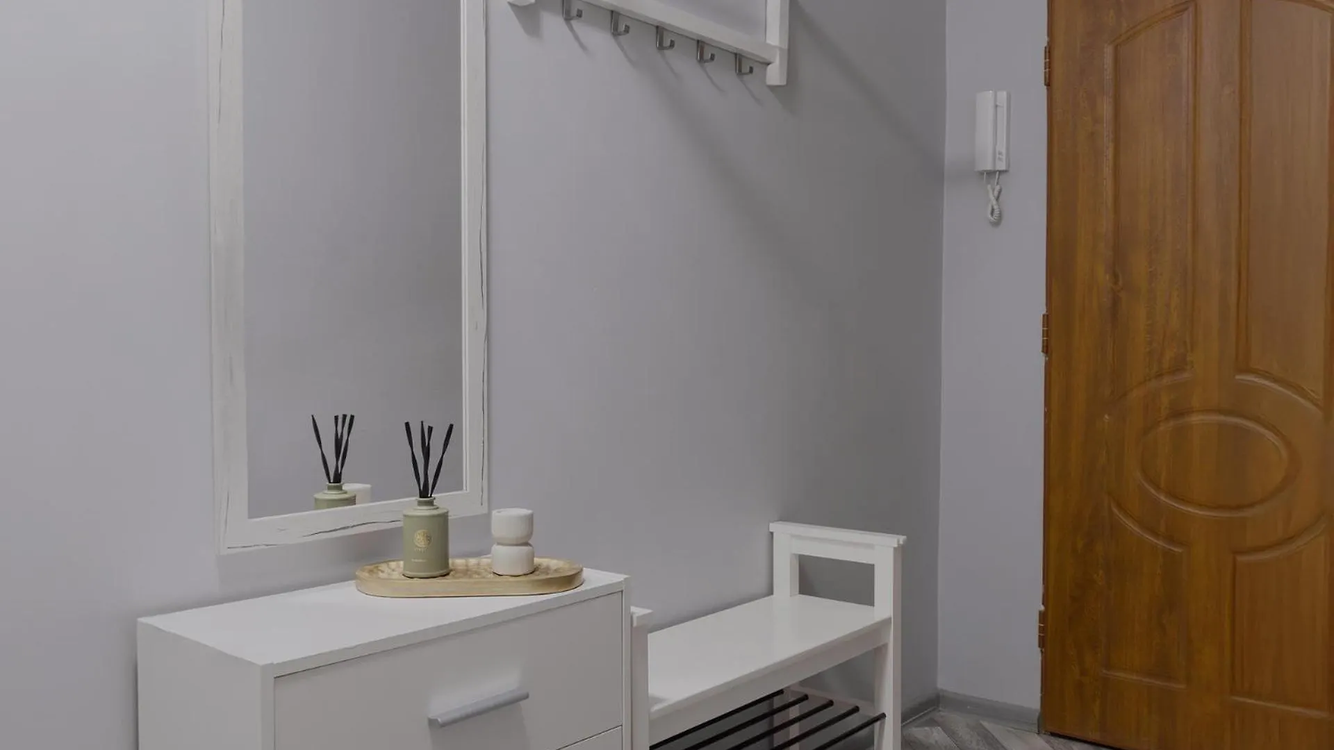 Q10Apartments, Comfort Apartament Sopot