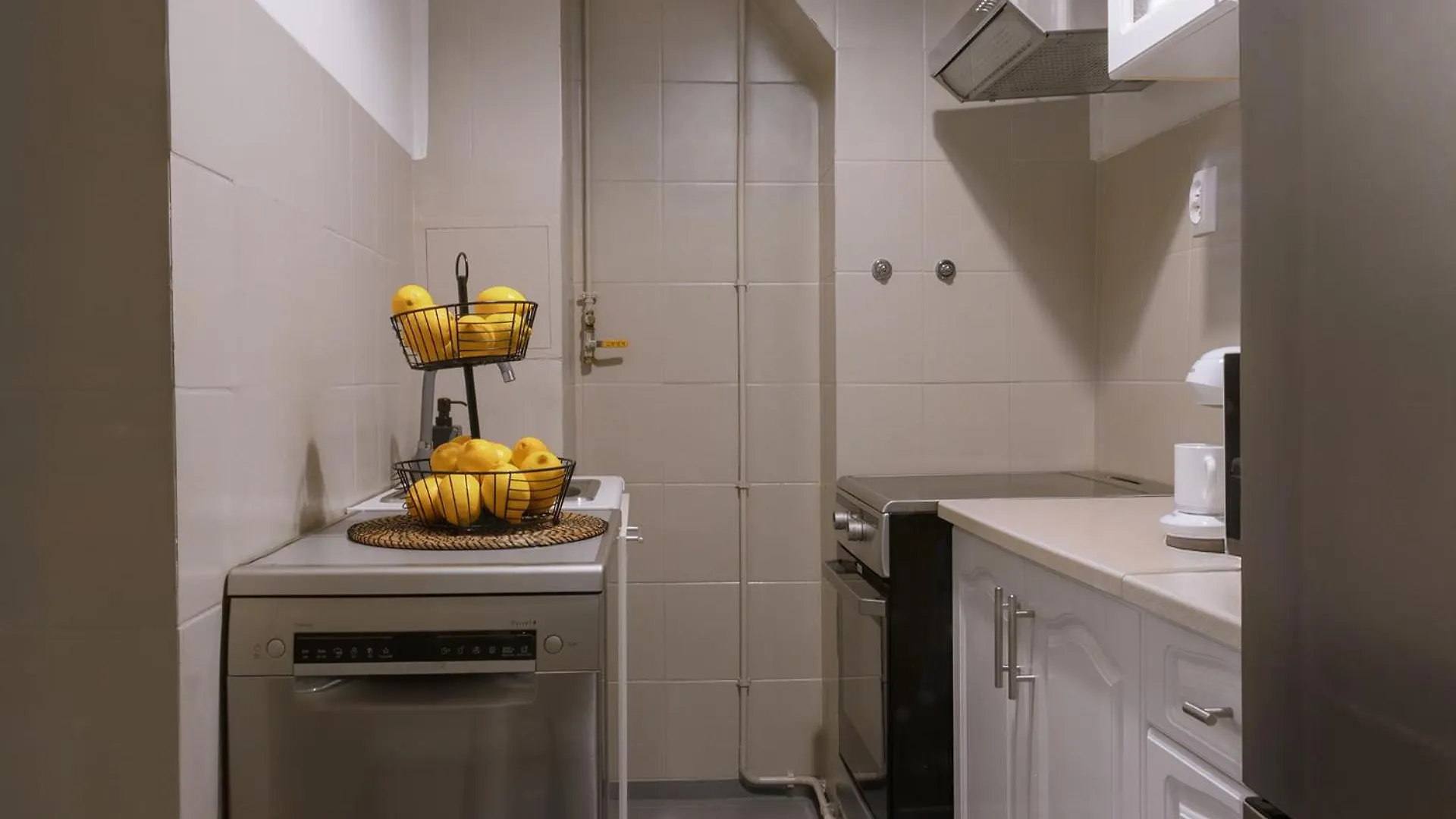 Q10Apartments, Comfort Apartament Sopot 0*,