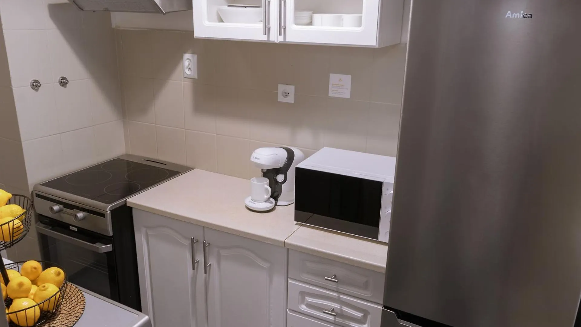 סופוט Q10Apartments, Comfort Apartament 0*,  פולין